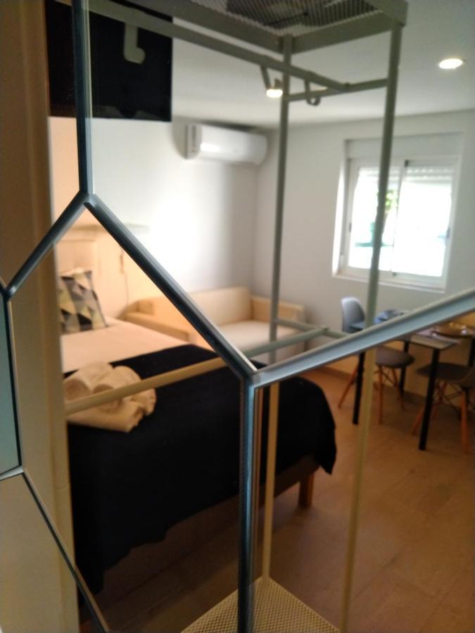 Tomarhousing - Studio Apartment Exterior photo